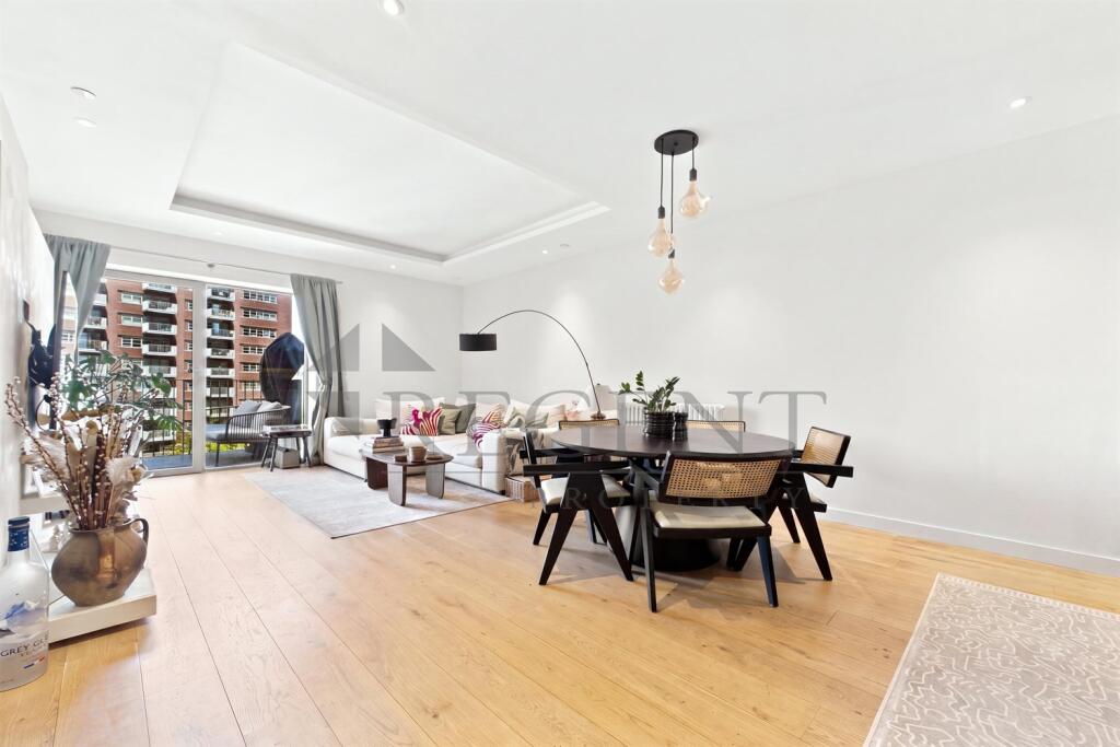 Main image of property: Hercules House, Botanic Square, E14