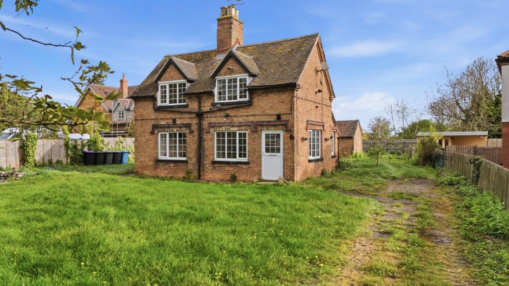 Main image of property: Harby Lane, Colston Bassett, Nottingham, Nottinghamshire, NG12