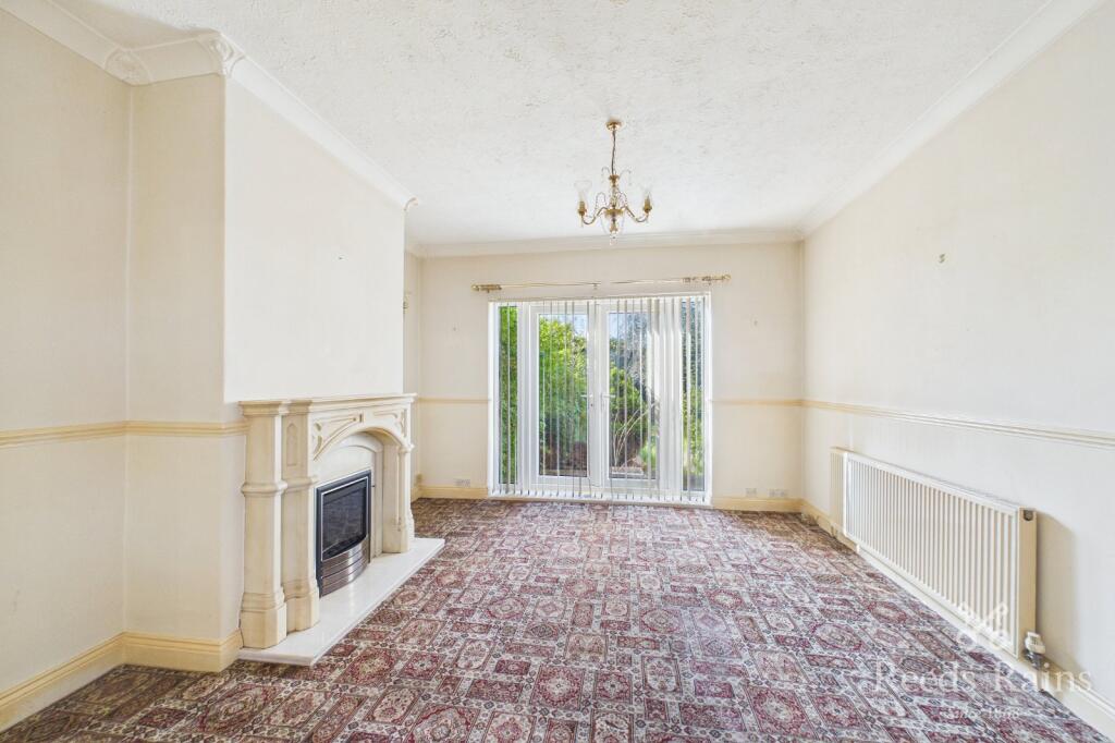 House in Leeds, East Ardsley - View 4