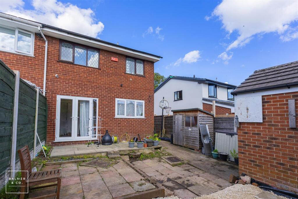 House in Wigan, Greater Manchester - View 2