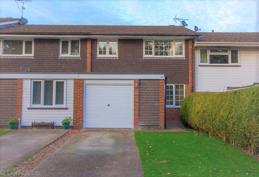 Main image of property: Climping Close, Haywards Heath, West Sussex