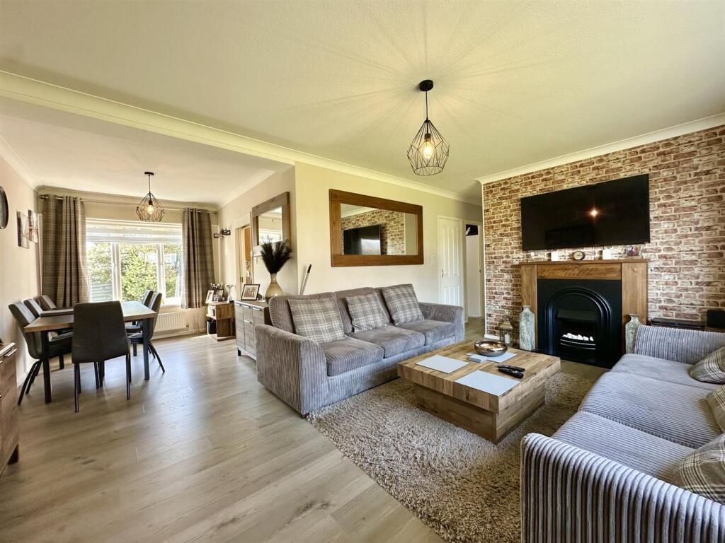 Main image of property: Glyne Ascent, Bexhill-On-Sea