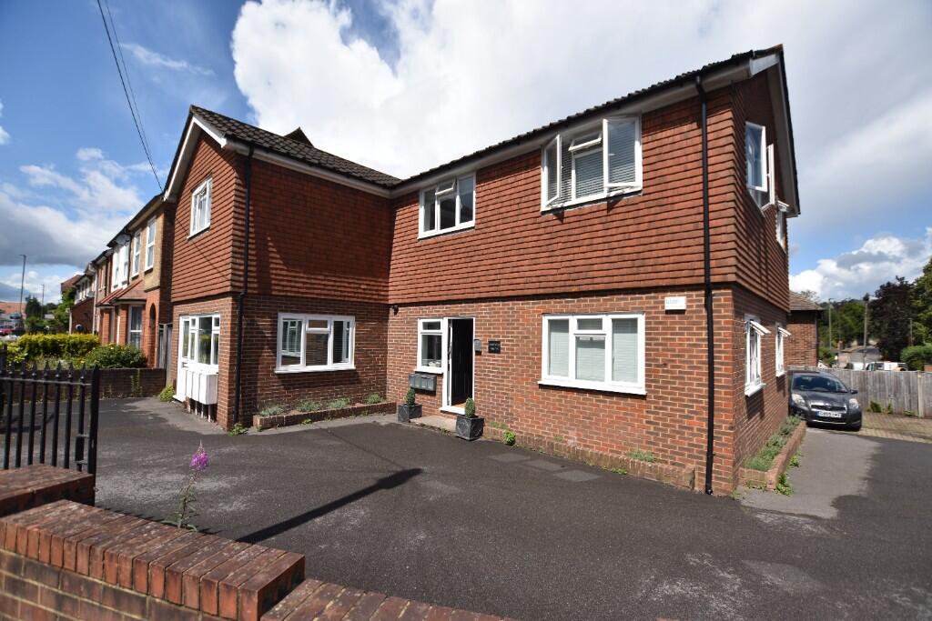 Main image of property: Chart View, 24 West Road, Reigate, Surrey, RH2