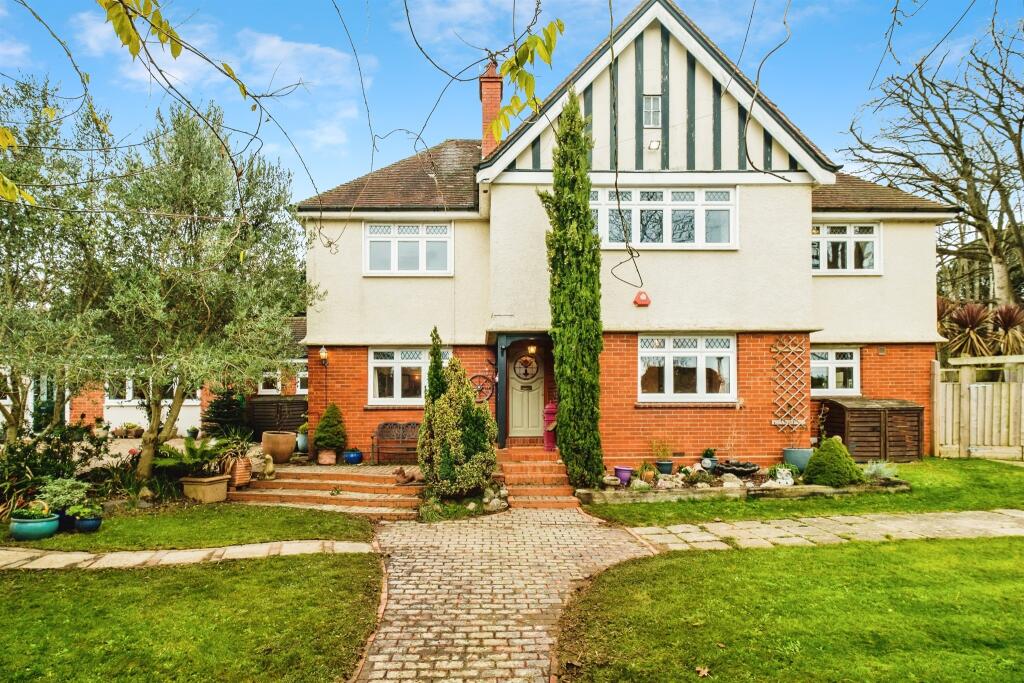 Main image of property: Bramble Lane, Worthing