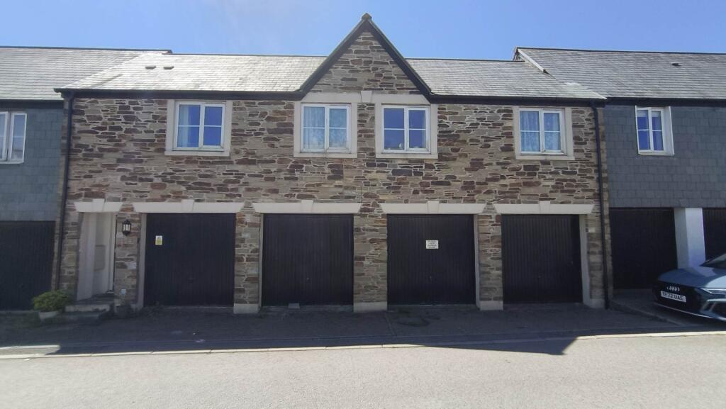 Main image of property: Treclago View, Camelford