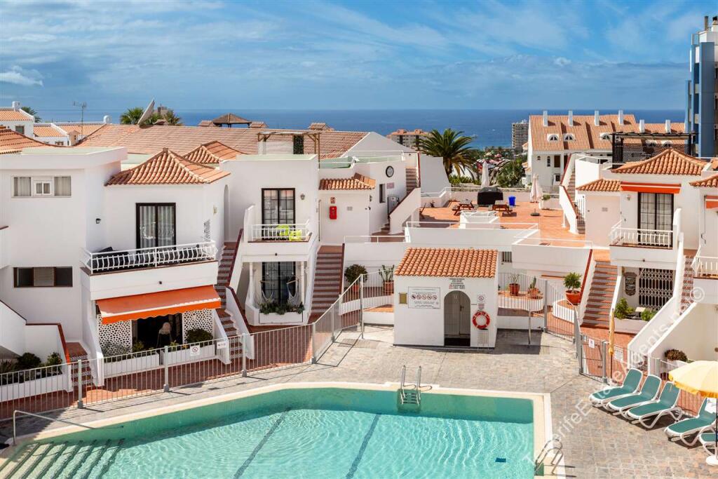 Main image of property: Canary Islands, Tenerife, Los Cristianos
