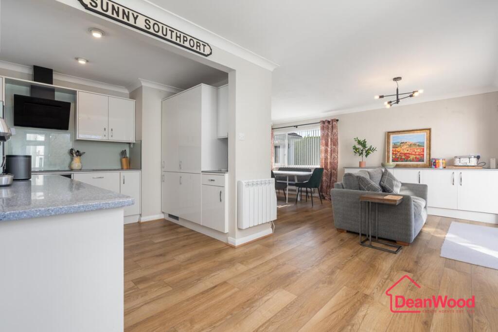 House in Marown, Glen Vine - View 5