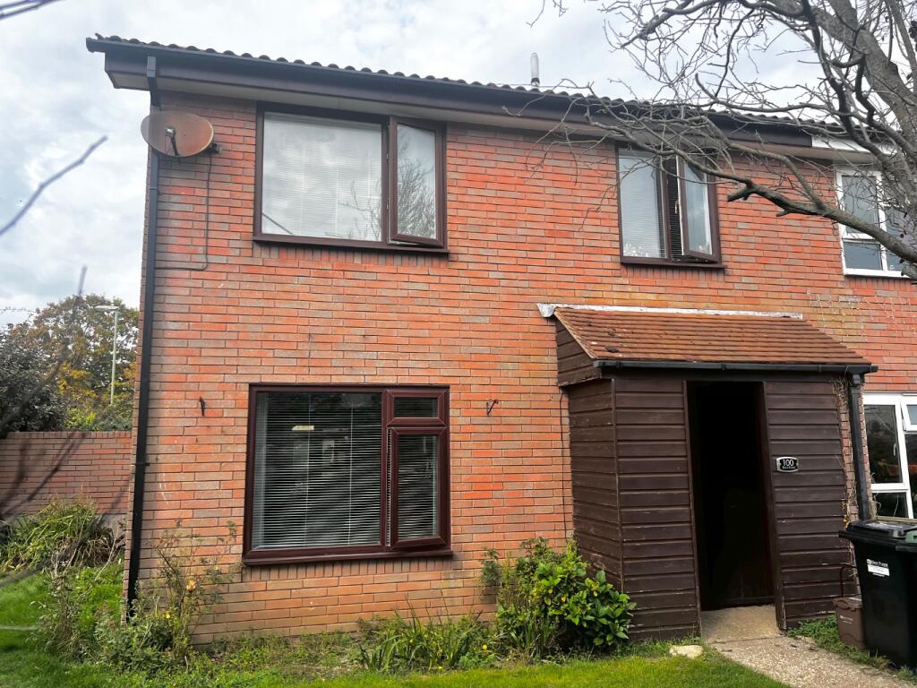 Main image of property: Bays Road, Pennington, Lymington, Hampshire, SO41