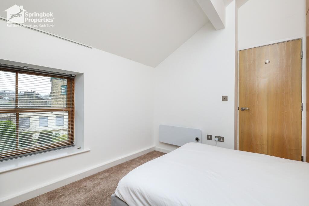 Additional image 7 of Waterloo Mills, Hainsworth Road, Bradford, Yorkshire