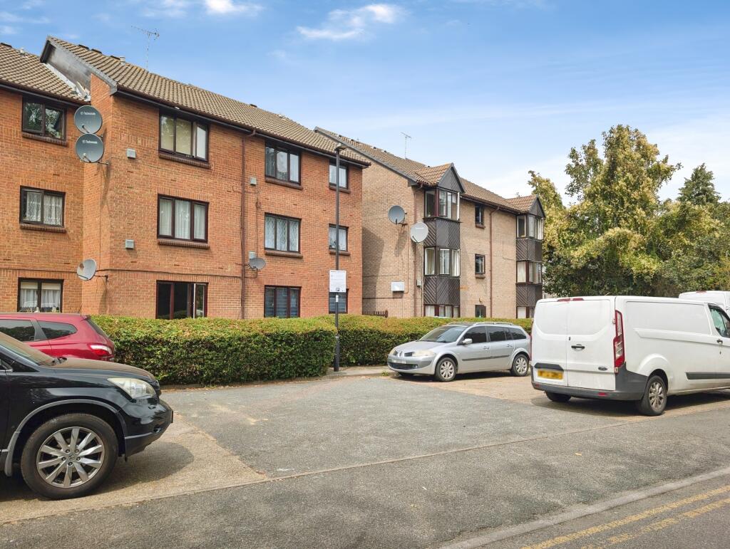 Main image of property: Pycroft Way, Edmonton, London, N9