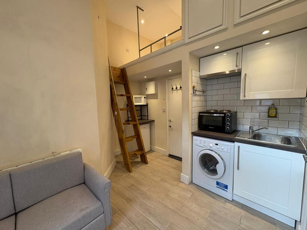 Main image of property: Criterion Mews, London, N19