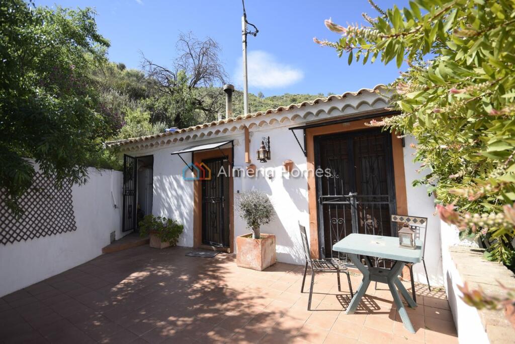 Main image of property: Andalucia, Almería, Oria