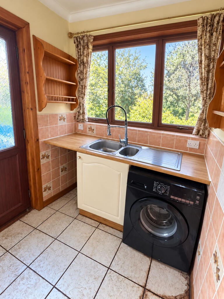 House in Wick, Pulteneytown, Caithness - View 5