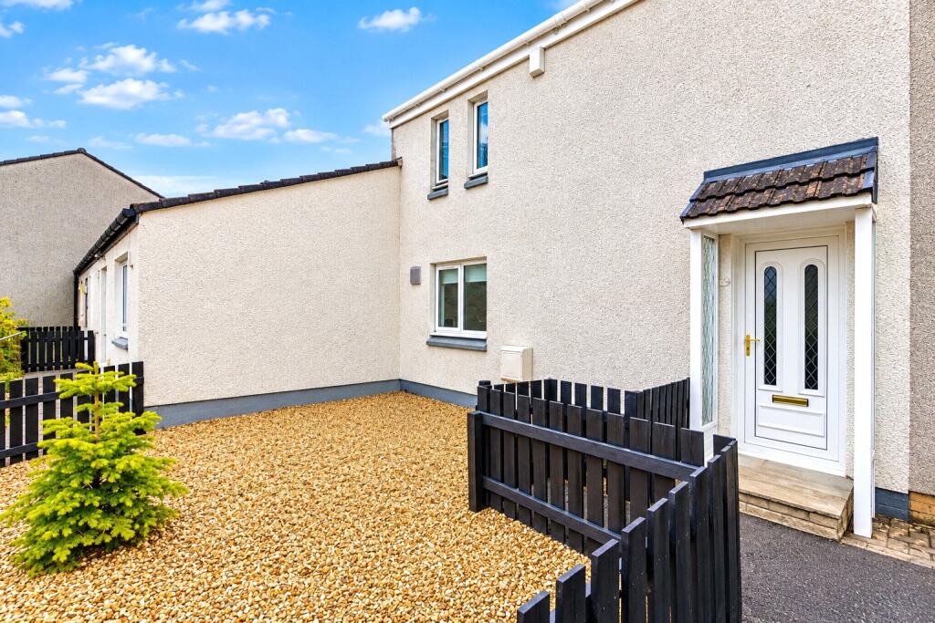Main image of property: Netherwood Way, Cumbernauld, Glasgow, North Lanarkshire, G68