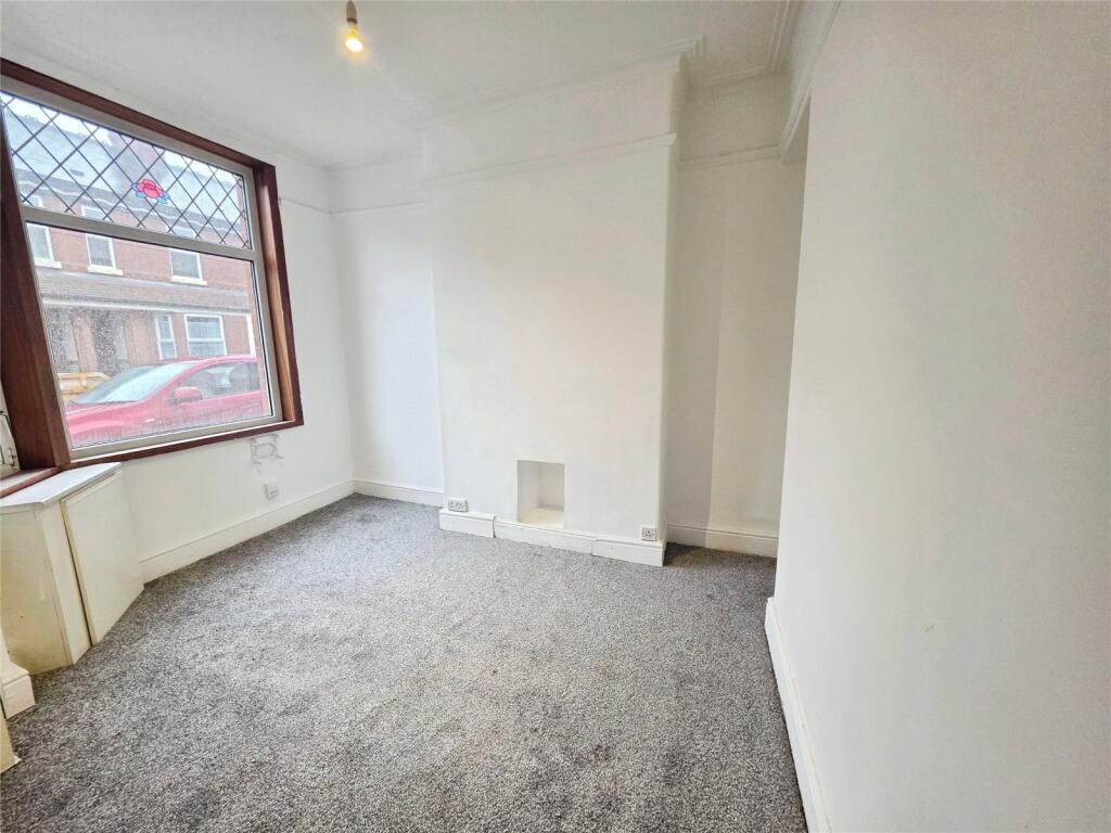 Main image of property: Beveridge Street, Manchester, Greater Manchester, M14