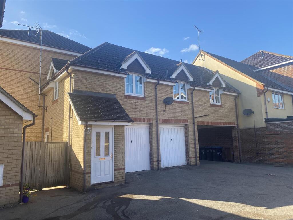 Campion Road, Hatfield, AL10 9FL