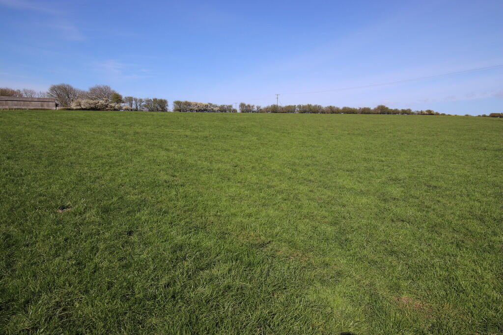 Land At Bempton Short Lane - View 5