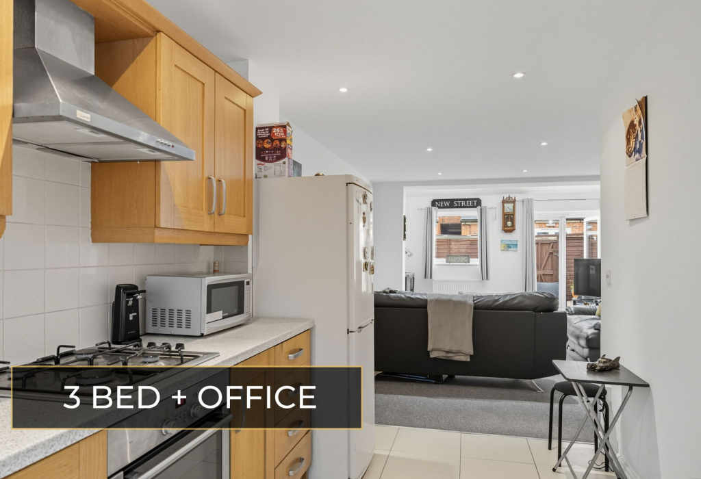 Main image of property: New Street, Leamington Spa, CV31 1HL