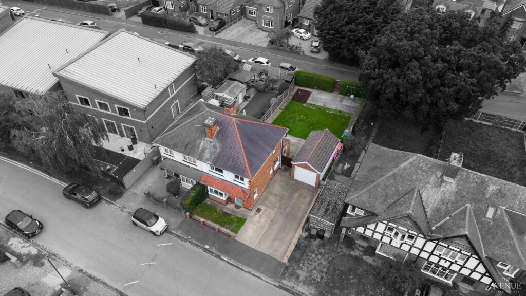 House in Derby - View 5