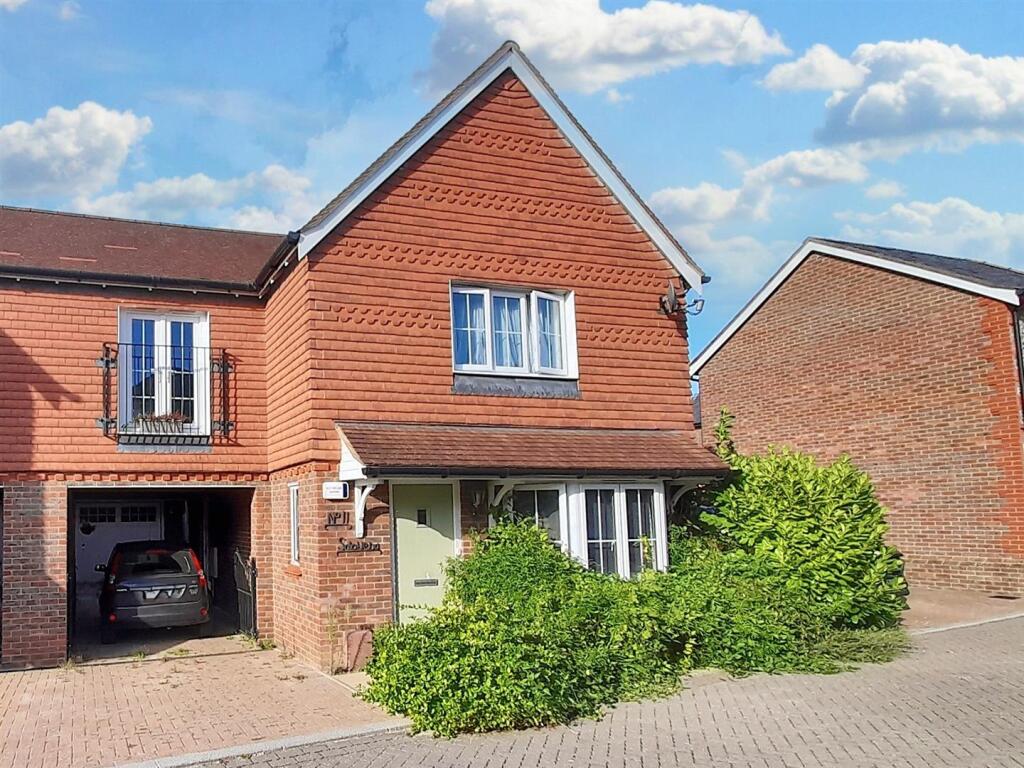 Main image of property: Nightingale Lane, Barnham