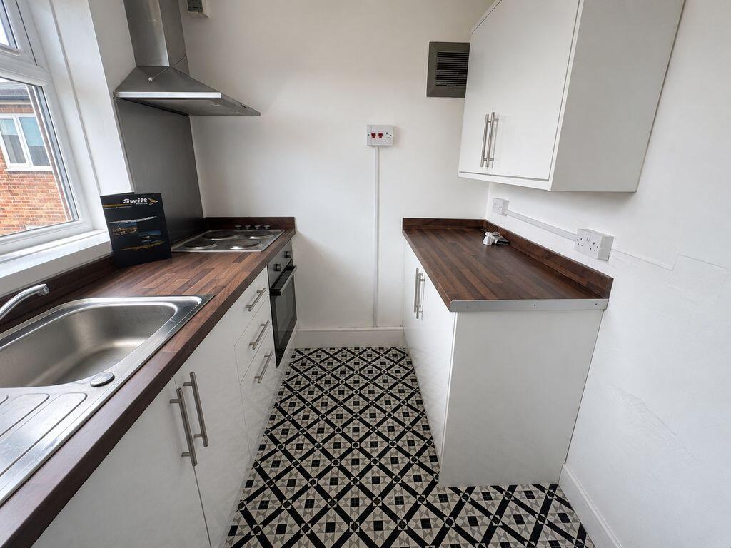 Coach Road Estate, Usworth Washington - View 3