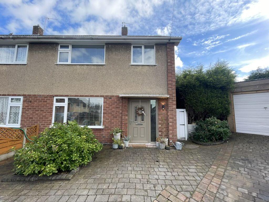 Main image of property:  Orchard Close, Dosthill, B77 1NB