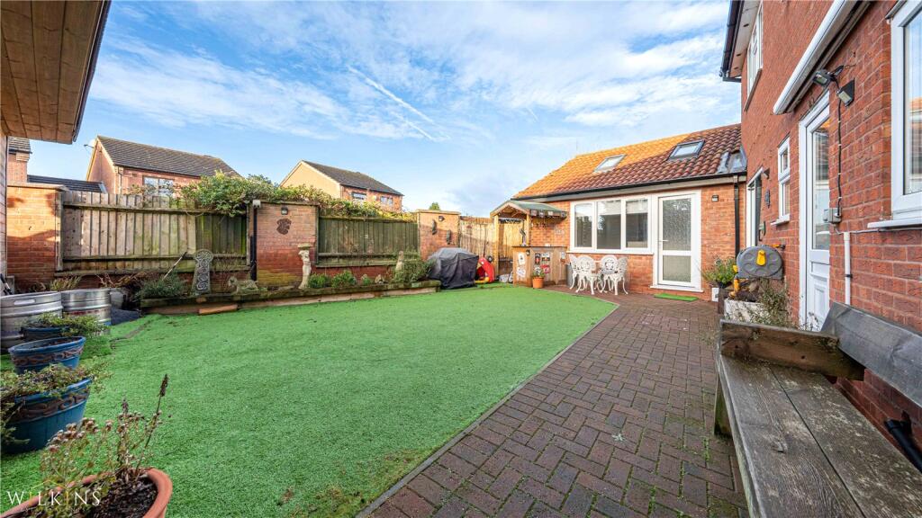 Additional image 34 of Deerhill, Wilnecote, Tamworth, Staffordshire, B77