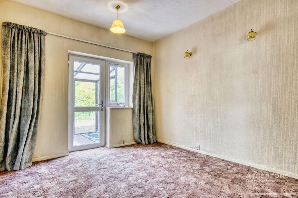 House in Bournemouth, Moordown - View 4