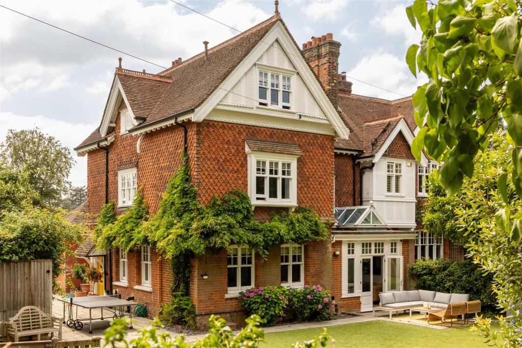 Main image of property: Wray Common Road, Reigate