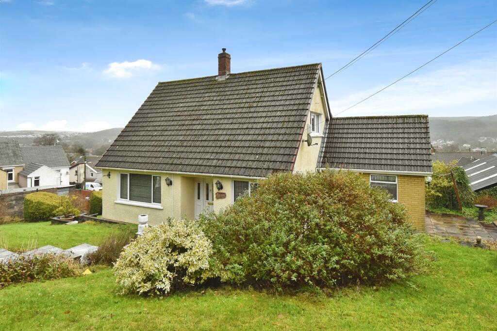Main image of property: Park Hill, Tredegar