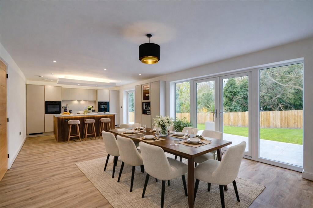 Additional image 13 of Alcester Road, Finstall, Bromsgrove, Worcestershire, B60