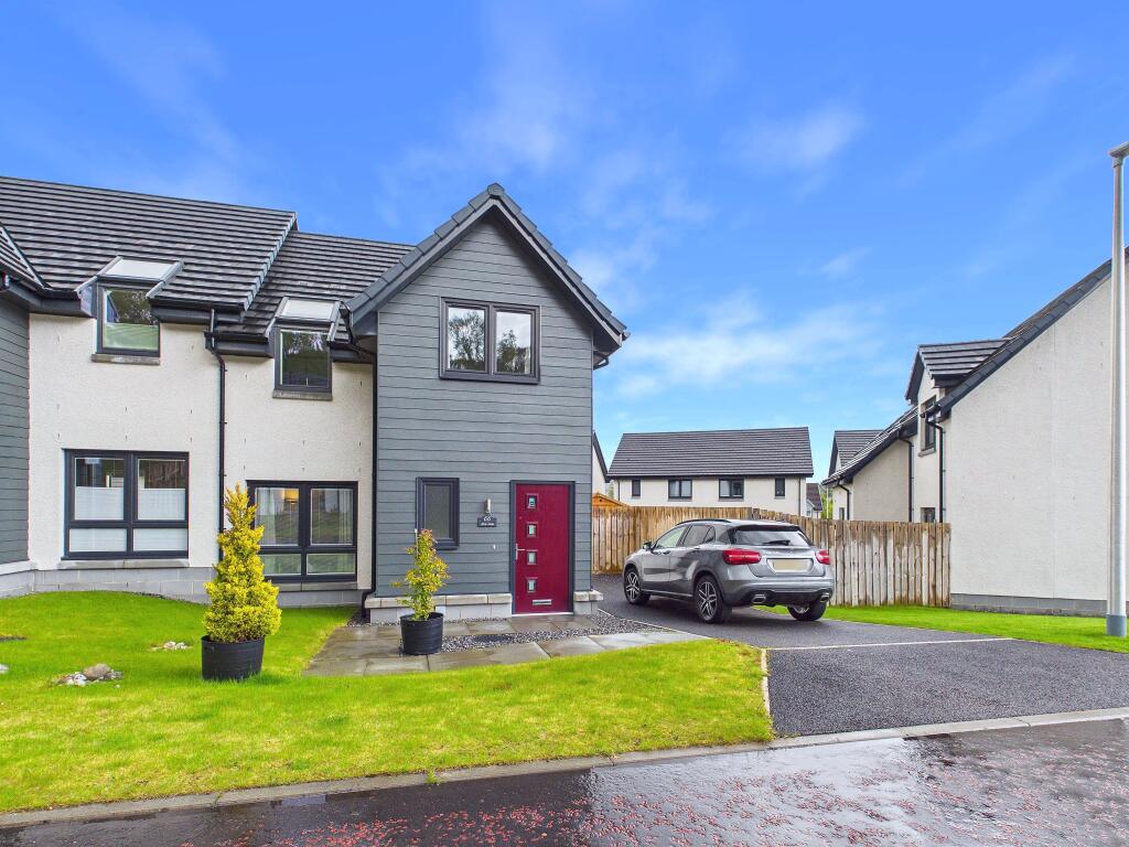 Main image of property: Bynack More, Aviemore