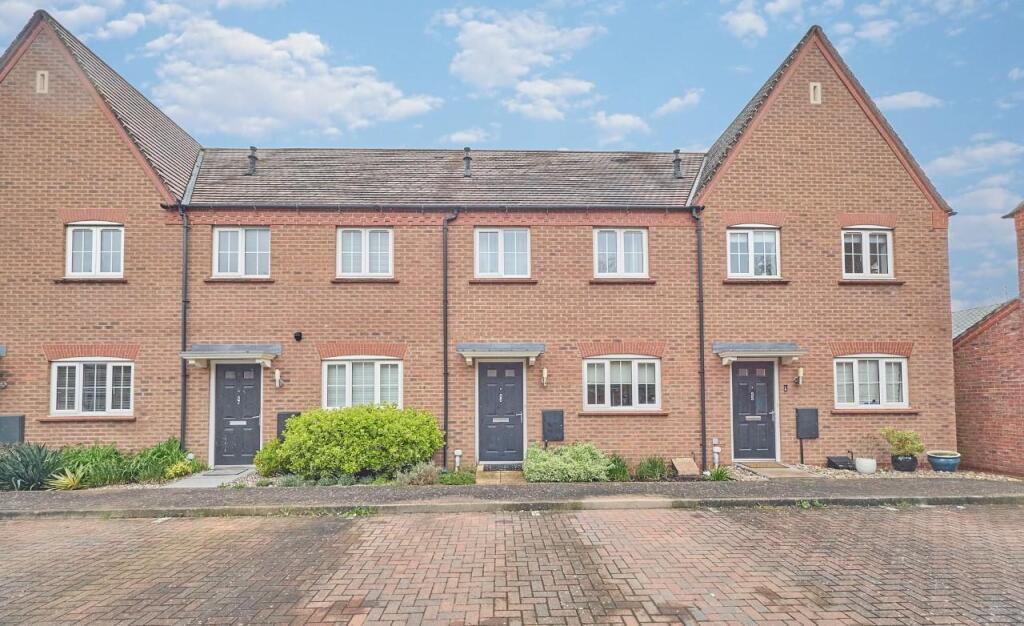 Main image of property: Greyhound Croft, Hinckley
