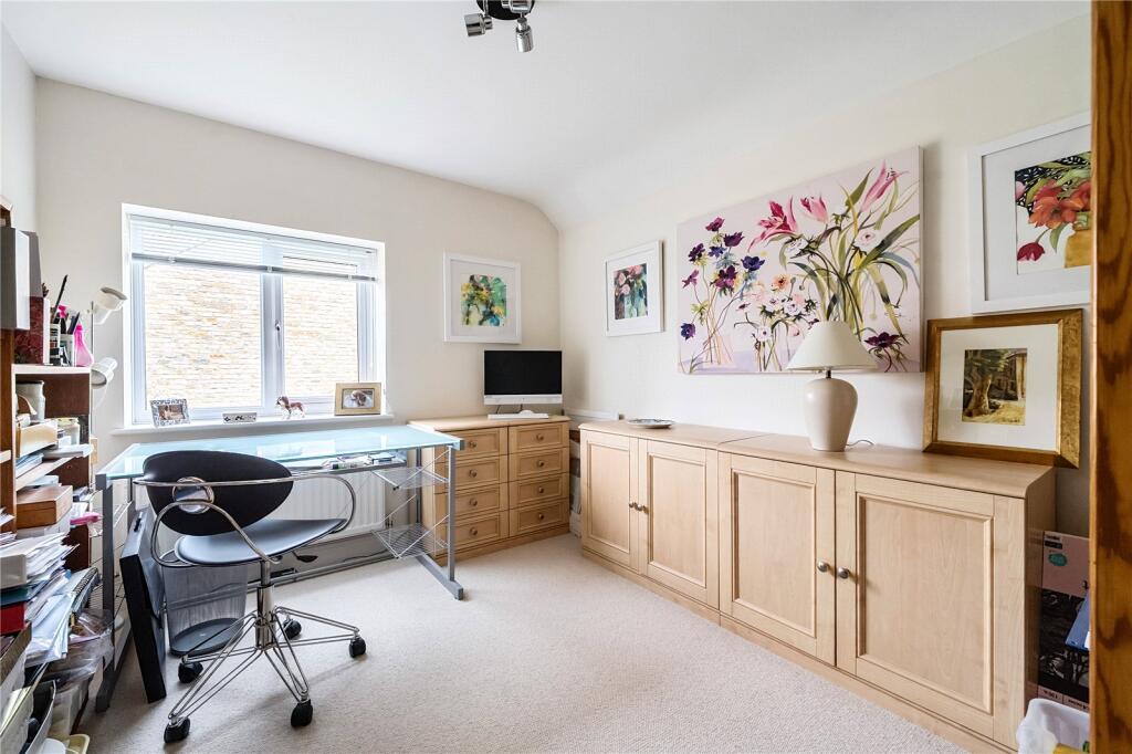 Additional image 20 of Fore Street, West Camel, Yeovil, Somerset, BA22