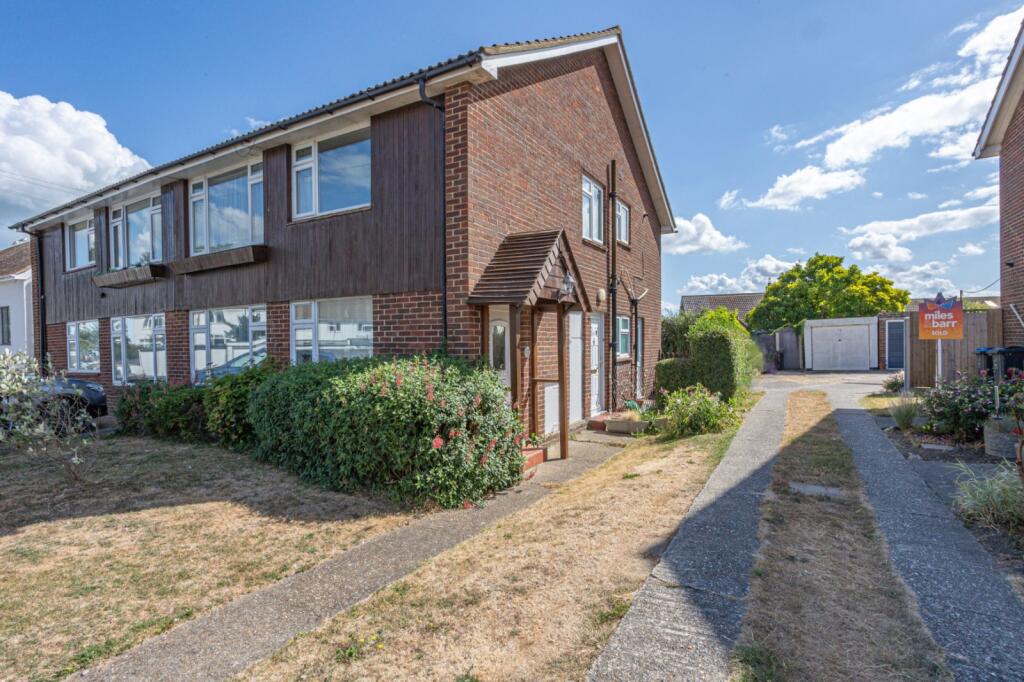 Main image of property: Old Farm Road, Birchington, Kent, CT7