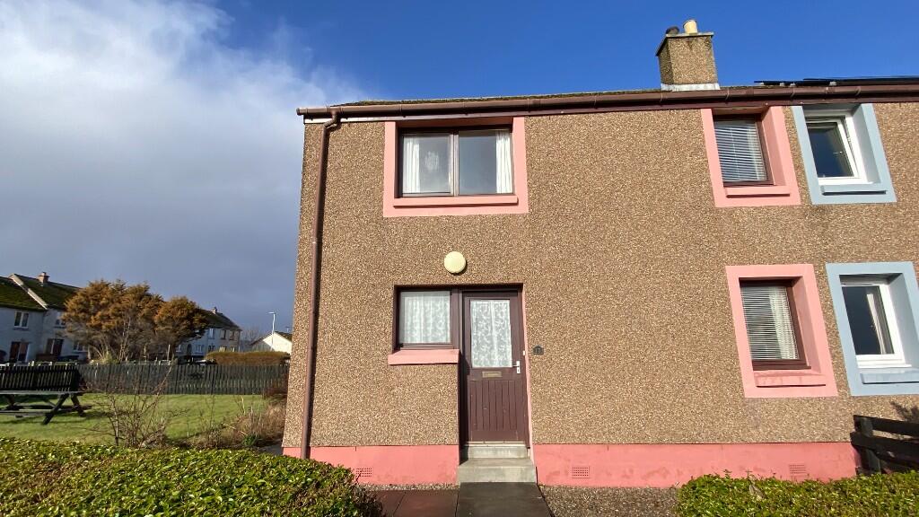 Main image of property: 13 Johnstone Cr, Brora, Sutherland, KW9 6PH