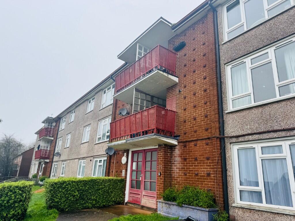 Main image of property: Anne Close, Exeter, Devon, EX4