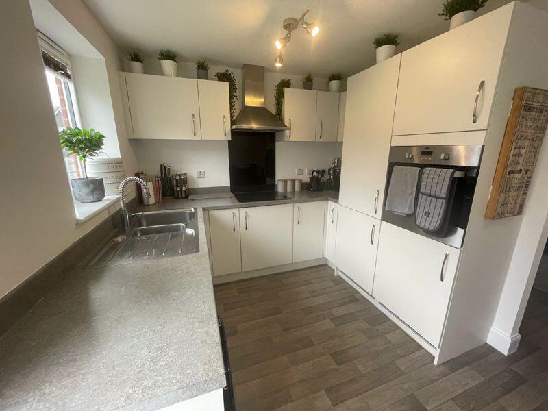 House in Blyth, Portland Wynd, New Delaval - View 2