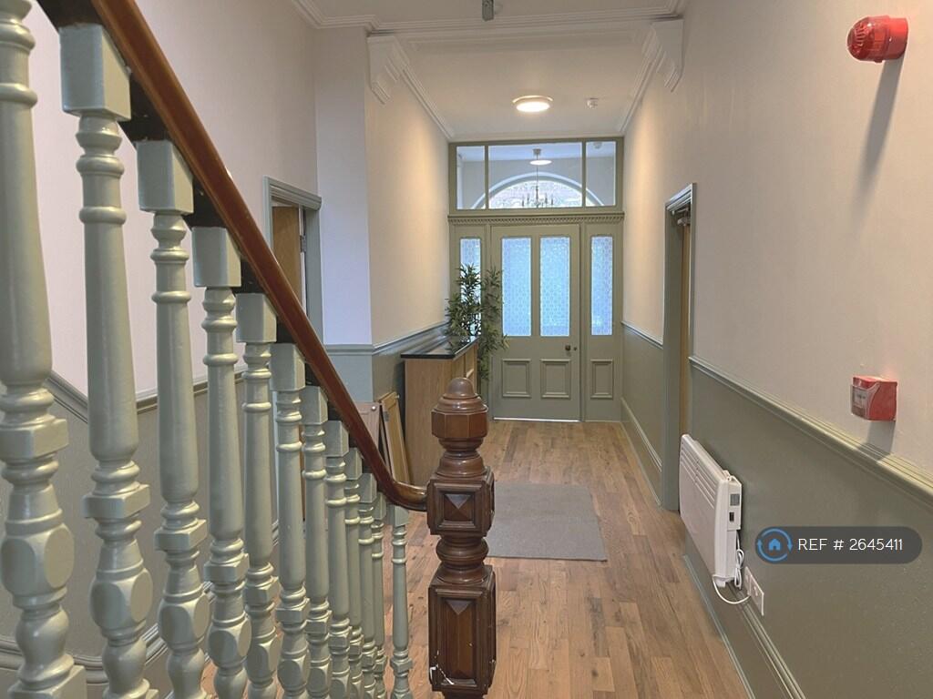 Main image of property: Greenbank Drive, Liverpool, L17