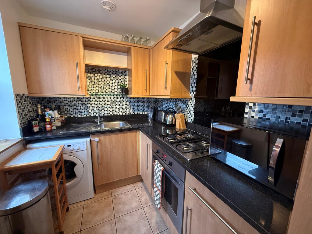 Main image of property: Bournemouth