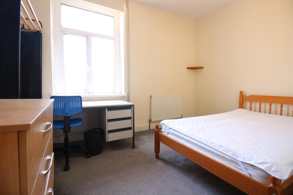 Apartment in Cardiff, Maindy, Cathays - View 5