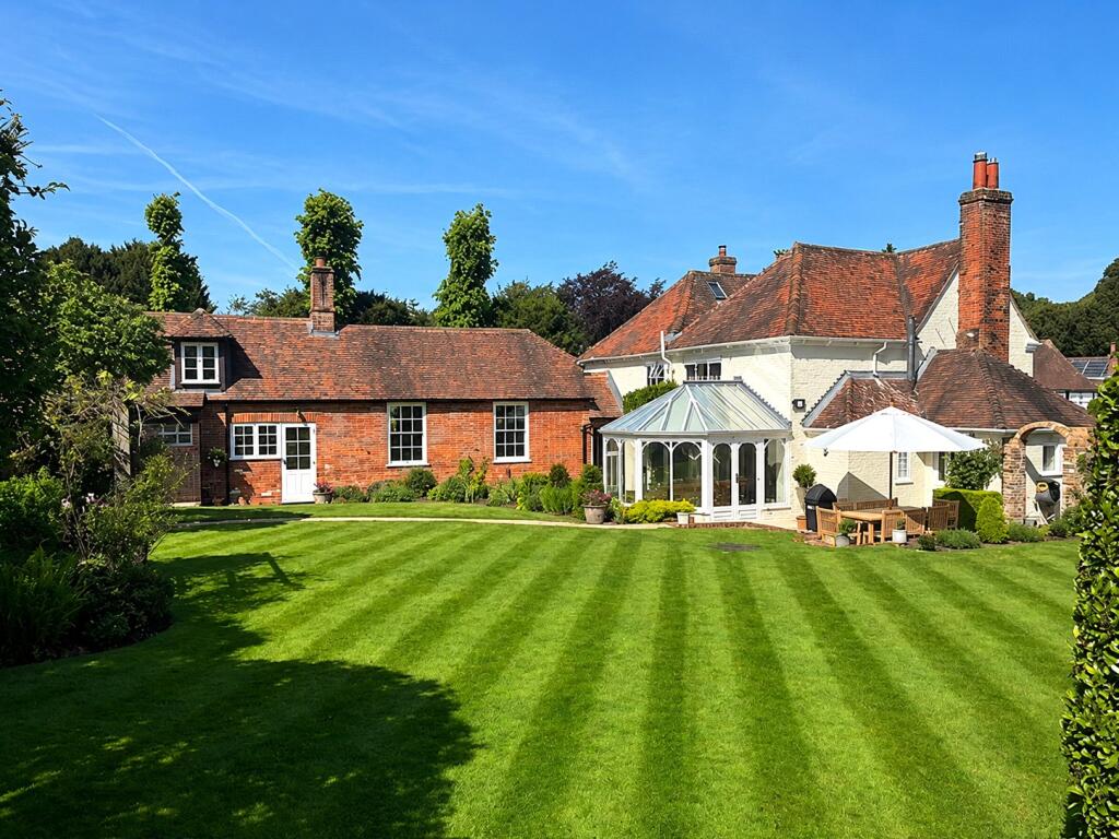 Main image of property: Weston Road, Upton Grey, Basingstoke, Hampshire, RG25