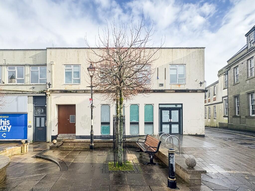 Main image of property: Commercial Street, Camborne, Cornwall, TR14