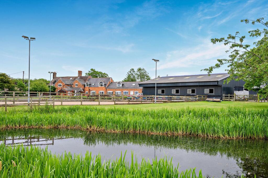 Main image of property: Whixall, Whitchurch, SY13