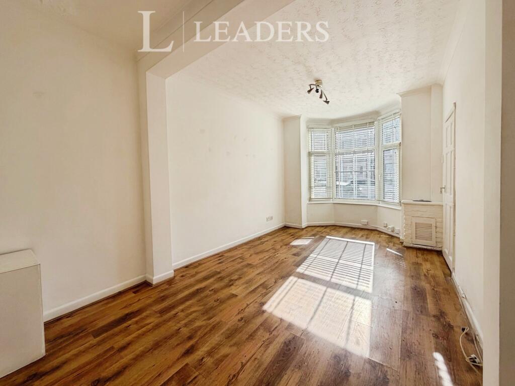 Main image of property: Wykeham Road, Portsmouth, Hampshire