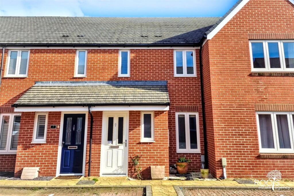 Main image of property: Roger Croft Drive, Thatcham, Berkshire, RG19
