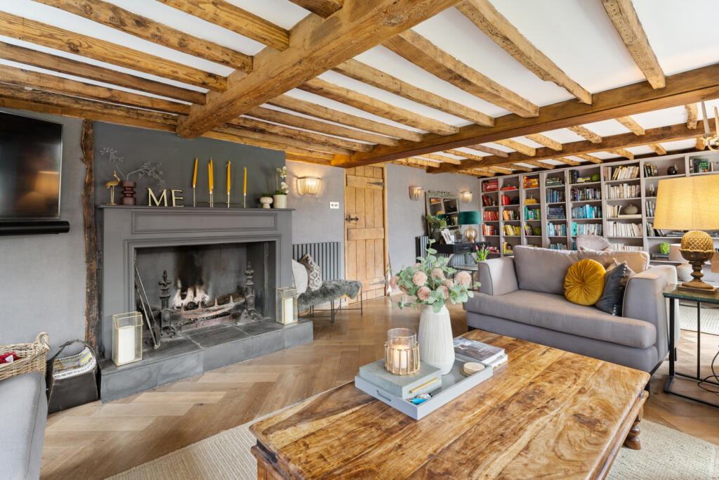 New Barn Lane, Little Hallingbury, Bishop's Stortford, Essex, CM22 photo 4