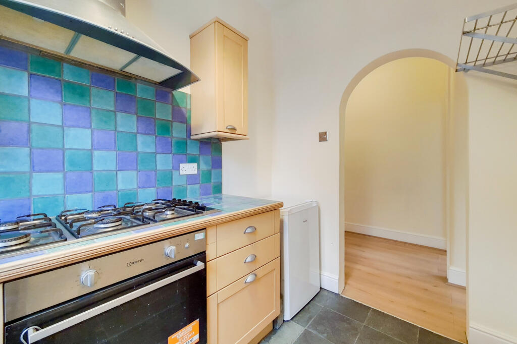 Apartment in London, Blackheath Royal Standard, Charlton - View 5