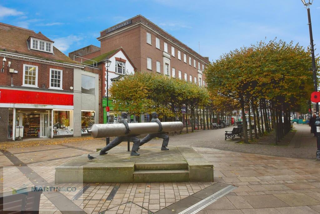 Main image of property: High Street