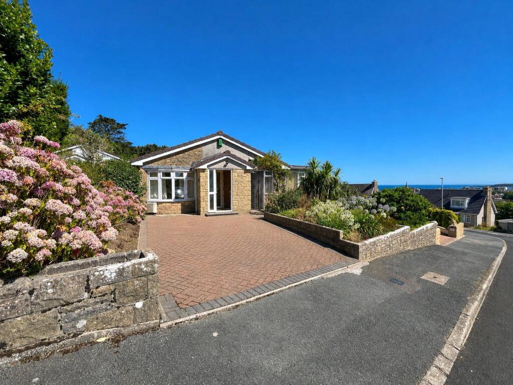 Main image of property: Seascape, Tenby, Pembrokeshire, SA70